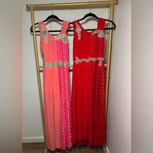 2 gown deal